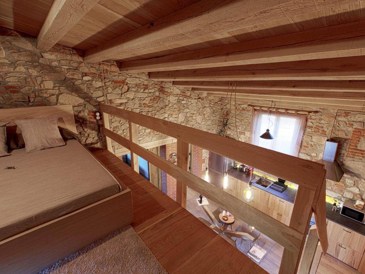 Casa Les Espelmes Villa Arbucies Exterior photo